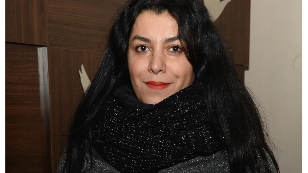 Marjane Satrapi, French-Iranian Director of Oscar-Nominated ‘Persepolis,’ Dies at 56