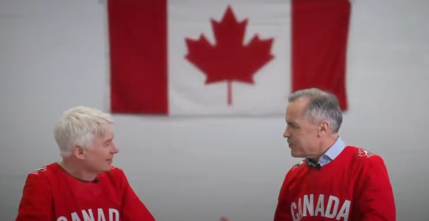 Tearful Mike Myers Thanks Canada For Hollywood Career: “I’d Just Really Be Nothing Without You”