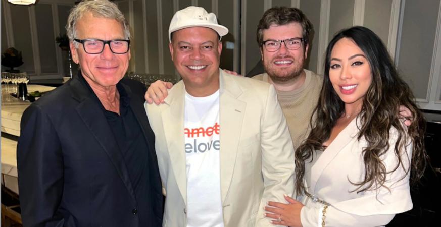 Permut Presentations Making Movie About ‘Sing Sing’ Star JJ Velazquez and ‘Dateline’ Producer Dan Slepian’s Fight to Overturn Murder Conviction (EXCLUSIVE)
