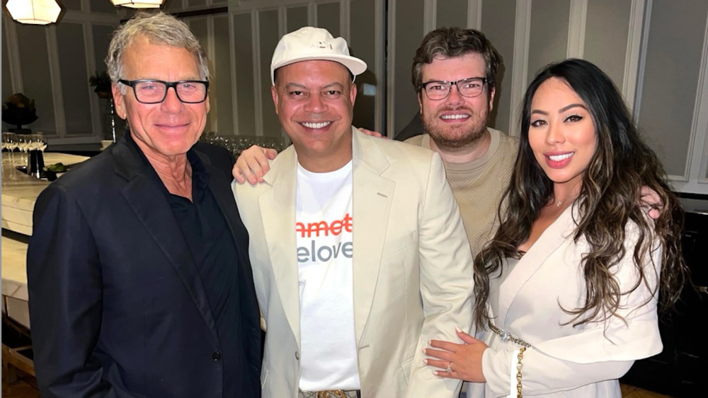 Permut Presentations Making Movie About ‘Sing Sing’ Star JJ Velazquez and ‘Dateline’ Producer Dan Slepian’s Fight to Overturn Murder Conviction (EXCLUSIVE)
