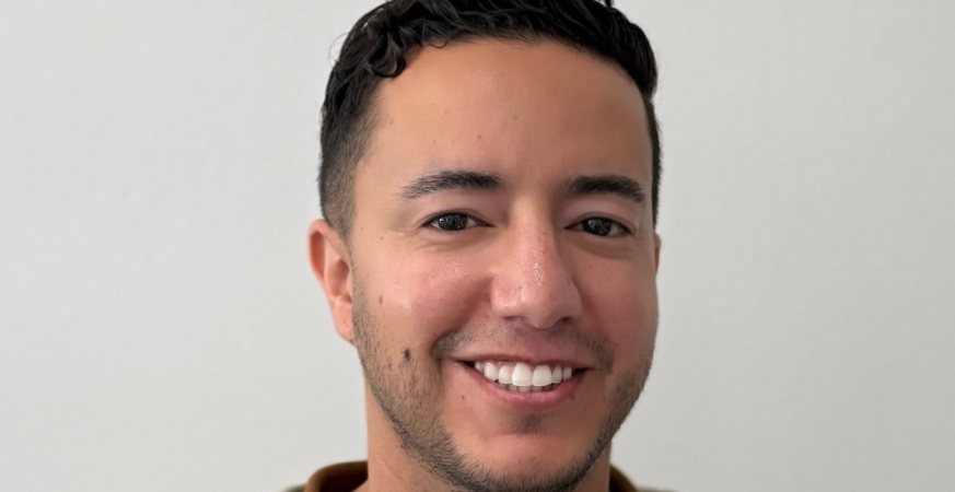 Giovanni Entertainment Hires Ted Horning as Creative Executive (EXCLUSIVE)