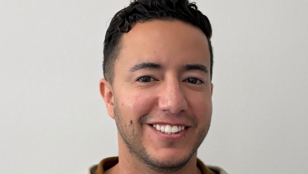 Giovanni Entertainment Hires Ted Horning as Creative Executive (EXCLUSIVE)