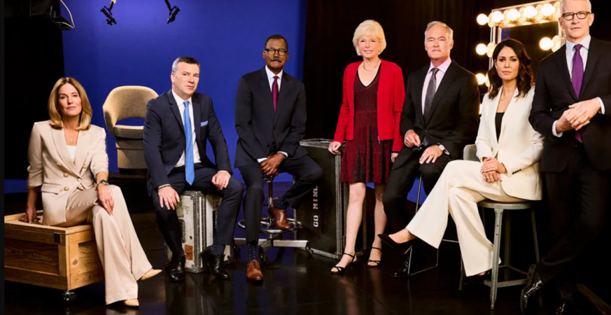 “We Don’t Want to See ’60 Minutes’ Die”: Lesley Stahl, Bill Whitaker and Jon Wertheim Will Stay at CBS Newsmagazine Amid Turmoil