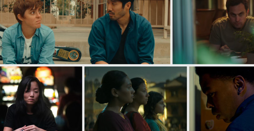 NewFilmmakers LA Announces Nominees and Jury for 14th Annual Awards (EXCLUSIVE)