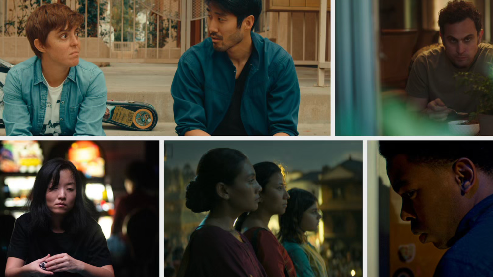 NewFilmmakers LA Announces Nominees and Jury for 14th Annual Awards (EXCLUSIVE)