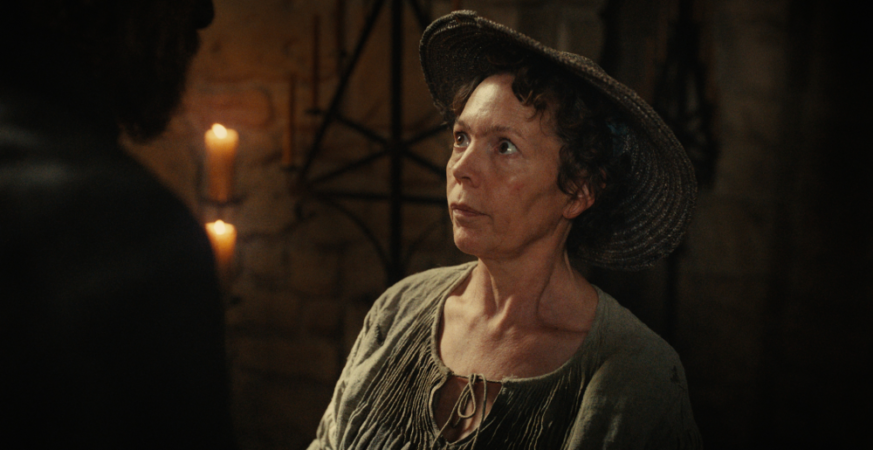 ‘Wicker,’ Olivia Colman and Alexander Skarsgård Sundance Hit, Sets Theatrical Release Date