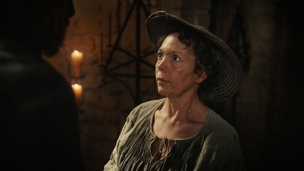 ‘Wicker,’ Olivia Colman and Alexander Skarsgård Sundance Hit, Sets Theatrical Release Date