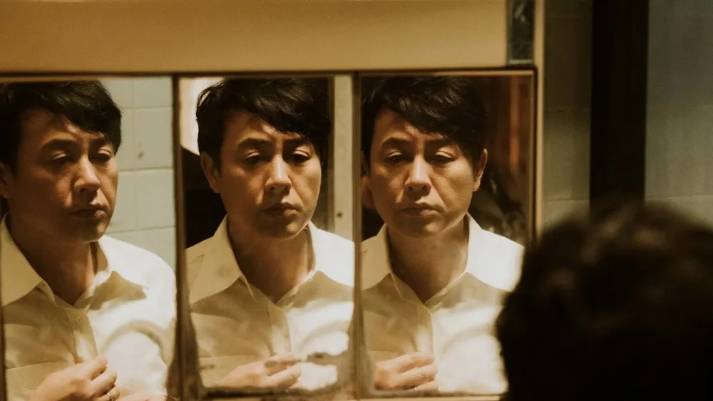 Zhang Songwen’s ‘Secret in the Box’ Brings Infamous Hong Kong Murder Case to Shanghai Competition