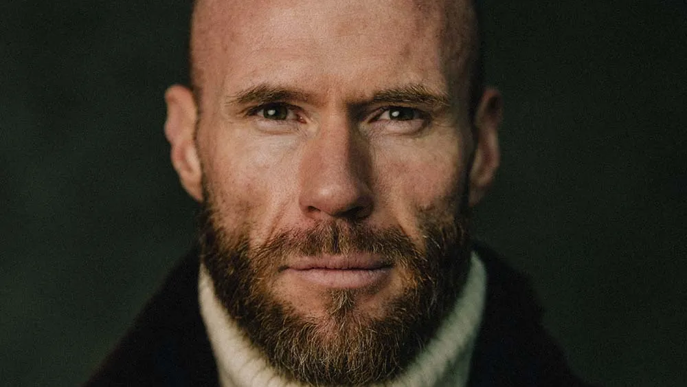 ‘Plane’ and ‘The Bricklayer’ Actor Oliver Trevena Joins Felicity Jones and Vincent Cassel in Agatha Christie Mystery-Thriller ‘Eleven Missing Days’ (EXCLUSIVE)
