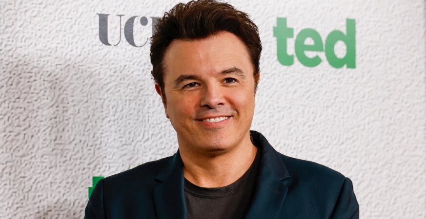 Seth MacFarlane