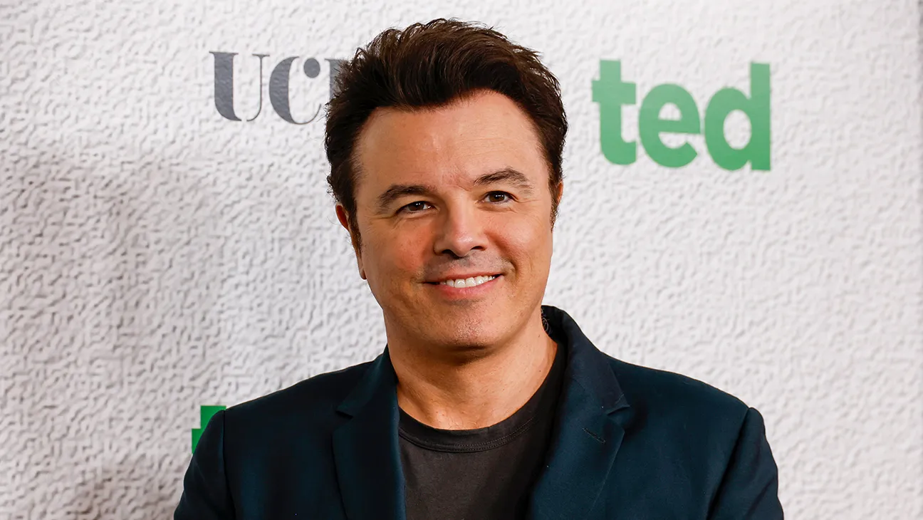 Seth MacFarlane