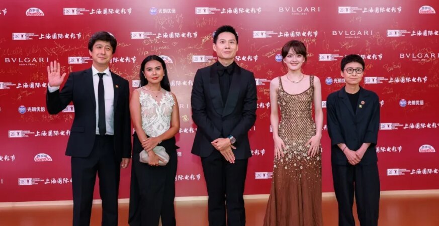 Anthony Chen Urges Emerging Asian Filmmakers to ‘Break Conventions’ at Shanghai Film Festival