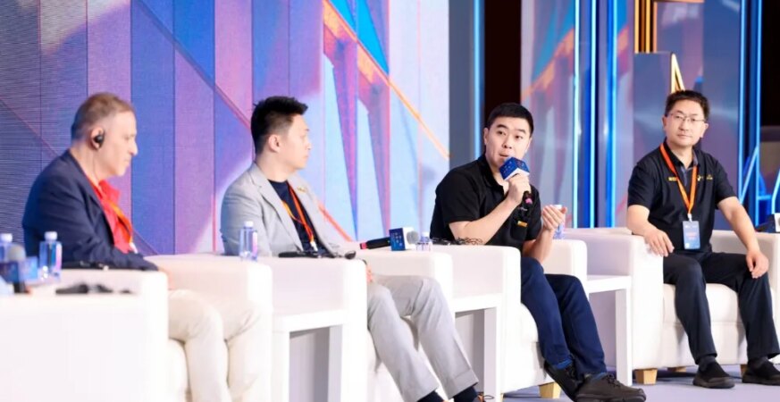 Chinese Filmmakers Face Red Tape, Cultural Barriers in International Co-Productions, Shanghai Panel Finds