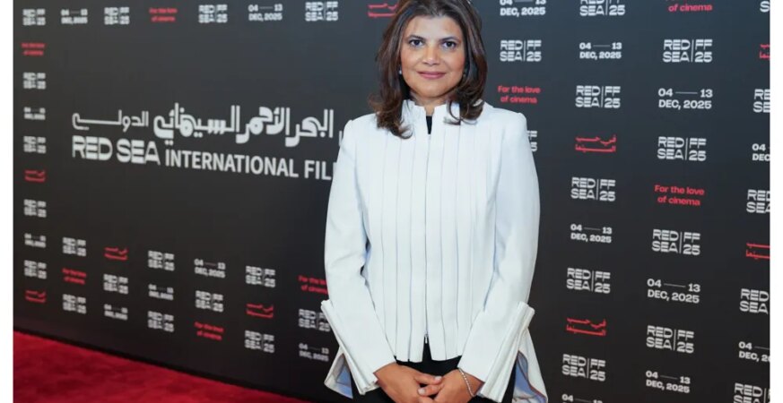 Shivani Pandya Malhotra Steps Down as Managing Director of Saudi Arabia’s Red Sea Film Festival