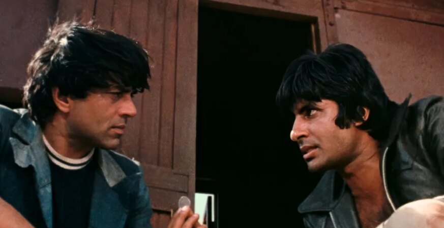 ‘Sholay’ to Make ‘Films in Concert’ World Premiere at London’s Royal Albert Hall