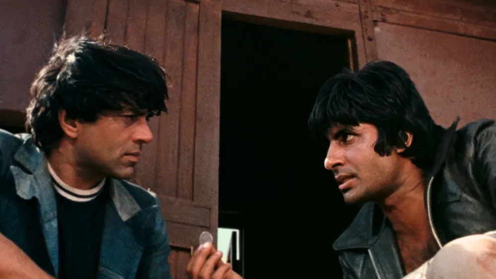 ‘Sholay’ to Make ‘Films in Concert’ World Premiere at London’s Royal Albert Hall