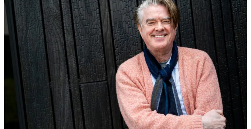 U.S.-Based Icelandic Producer Sigurjón Sighvatsson to Be Honored by Locarno Film Festival
