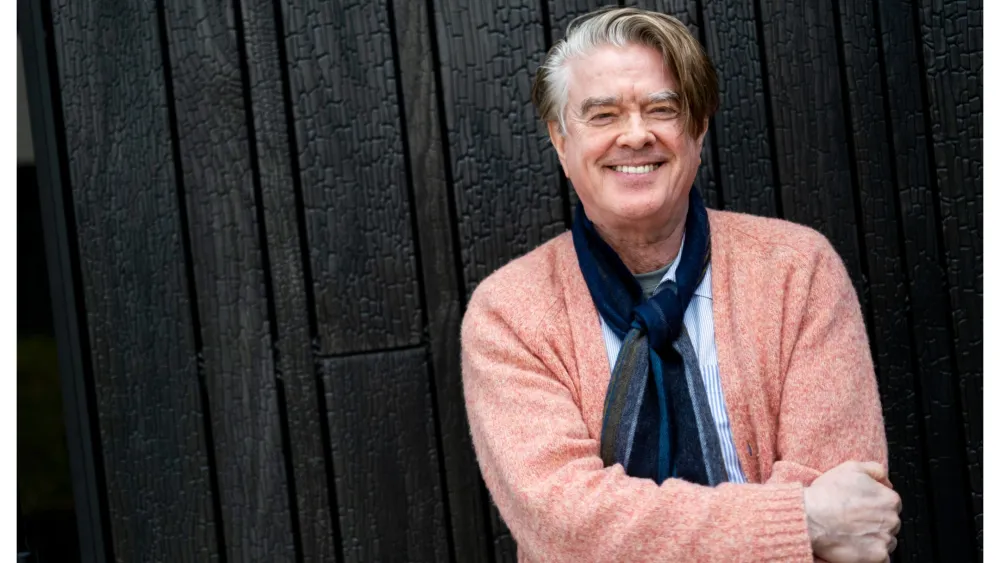 U.S.-Based Icelandic Producer Sigurjón Sighvatsson to Be Honored by Locarno Film Festival
