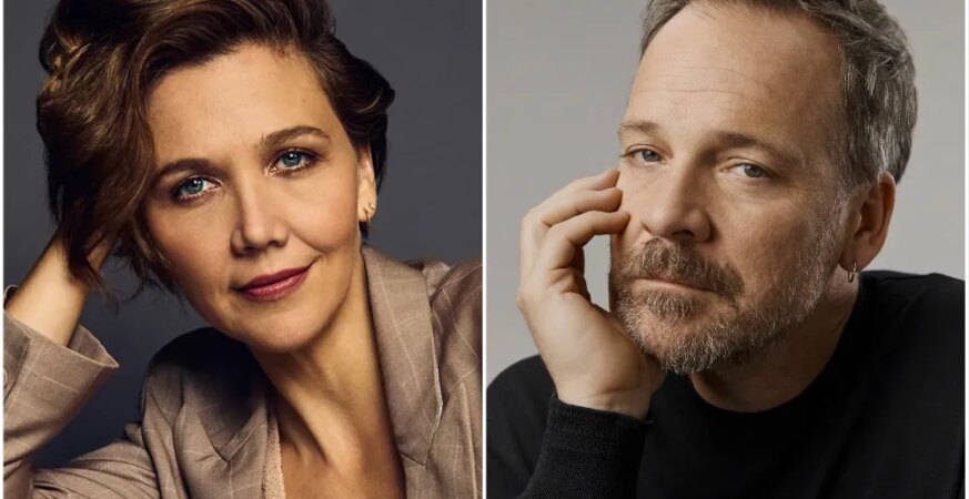 Maggie Gyllenhaal, Peter Sarsgaard to Attend Slano Film Days, Joining Paweł Pawlikowski, Ruben Östlund, Michel Franco, Michael Seresin