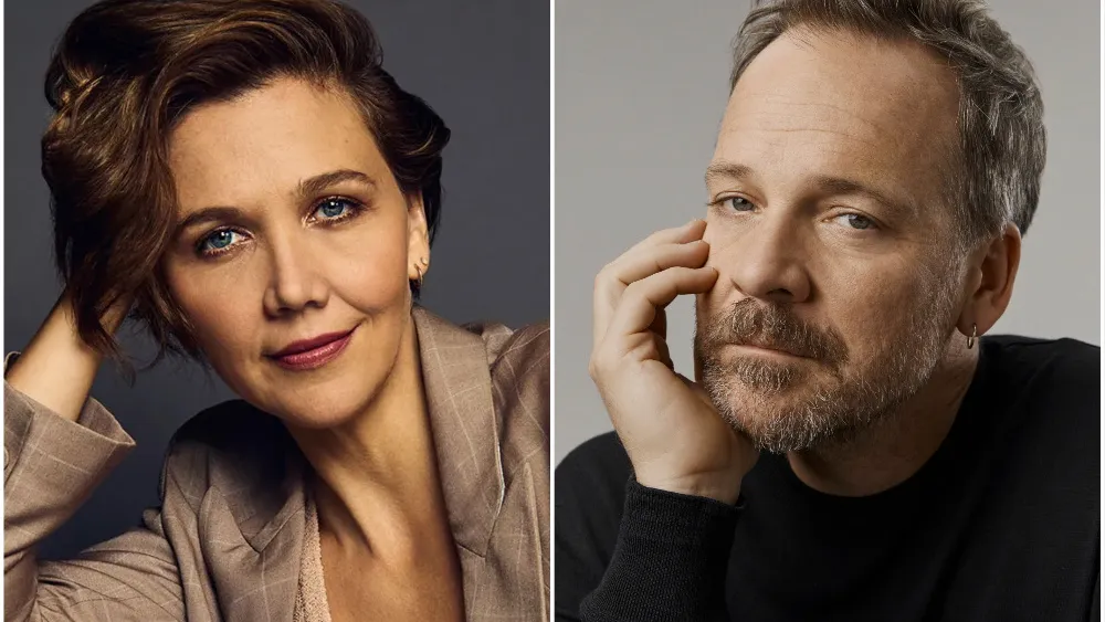 Maggie Gyllenhaal, Peter Sarsgaard to Attend Slano Film Days, Joining Paweł Pawlikowski, Ruben Östlund, Michel Franco, Michael Seresin