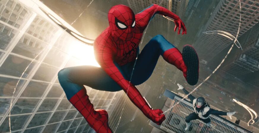 Screen X to Launch New Premium Large Format Initiative With ‘Spider-Man: Brand New Day’ (EXCLUSIVE)