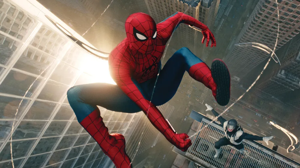 Screen X to Launch New Premium Large Format Initiative With ‘Spider-Man: Brand New Day’ (EXCLUSIVE)