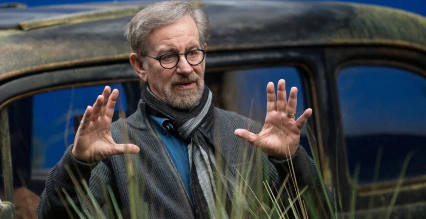 What Does Steven Spielberg Mean to Gen Z Amid the Rise of YouTube Filmmakers?