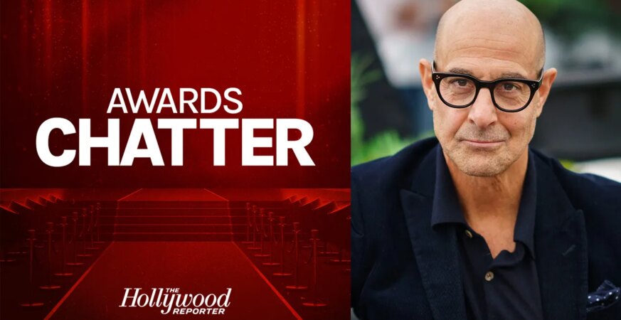Stanley Tucci
