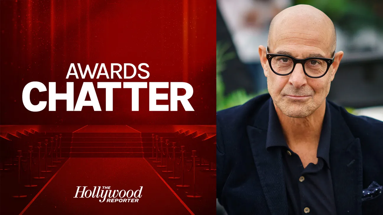 Stanley Tucci