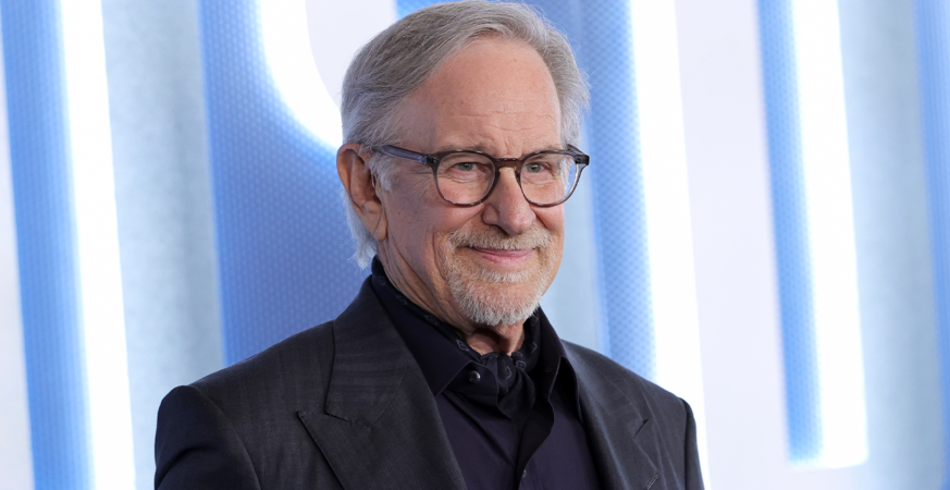 Steven Spielberg