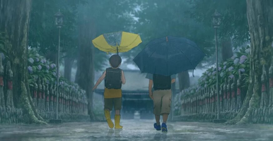 ‘We Are Aliens,’ Cannes, Annecy Buzz Title, Sells Wide Across Asia (EXCLUSIVE)