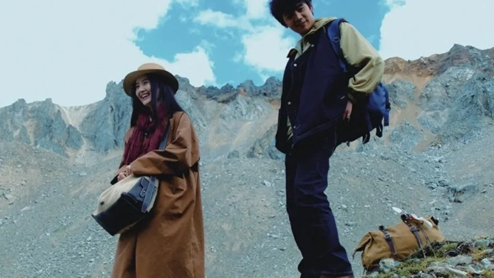 ‘Sumpa Kingdom’ Screens at Shanghai, Director Lhapal Gyal and Cast Discuss Sacred Mountain Landscapes