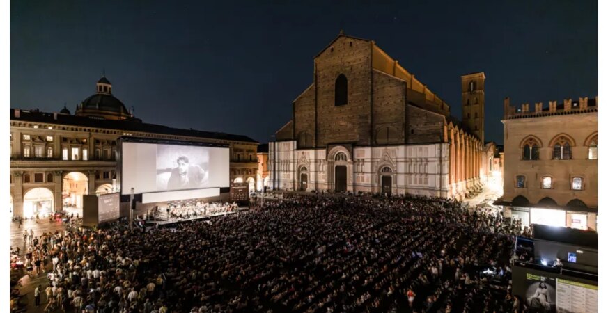 F.W. Murnau’s Silent Classic ‘Sunrise: A Song of Two Humans’ Opens Italy’s Il Cinema Ritrovato Festival With Definitive Restoration and Live Orchestra