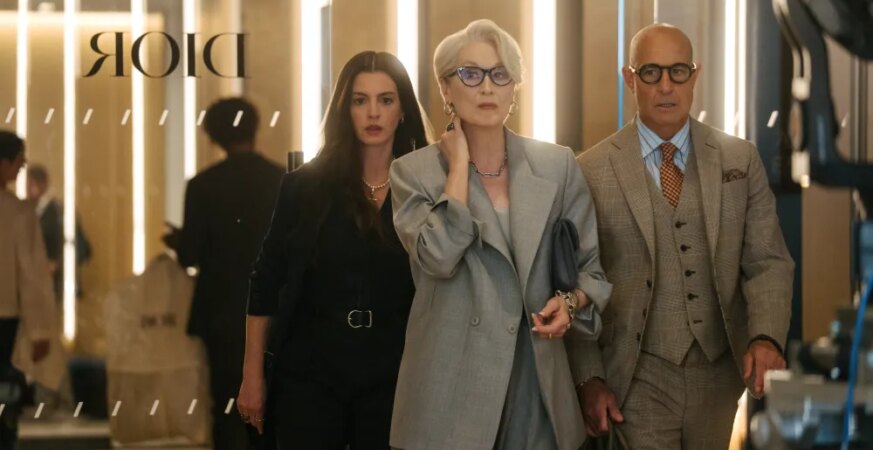 ‘Devil Wears Prada 2’ Hits $676 Million Globally, Propels Franchise Past $1 Billion Mark