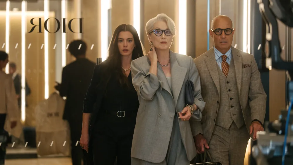 ‘Devil Wears Prada 2’ Hits $676 Million Globally, Propels Franchise Past $1 Billion Mark