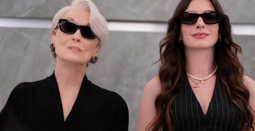 ‘Devil Wears Prada 2’ Sets Disney+ and Hulu Release Dates in July