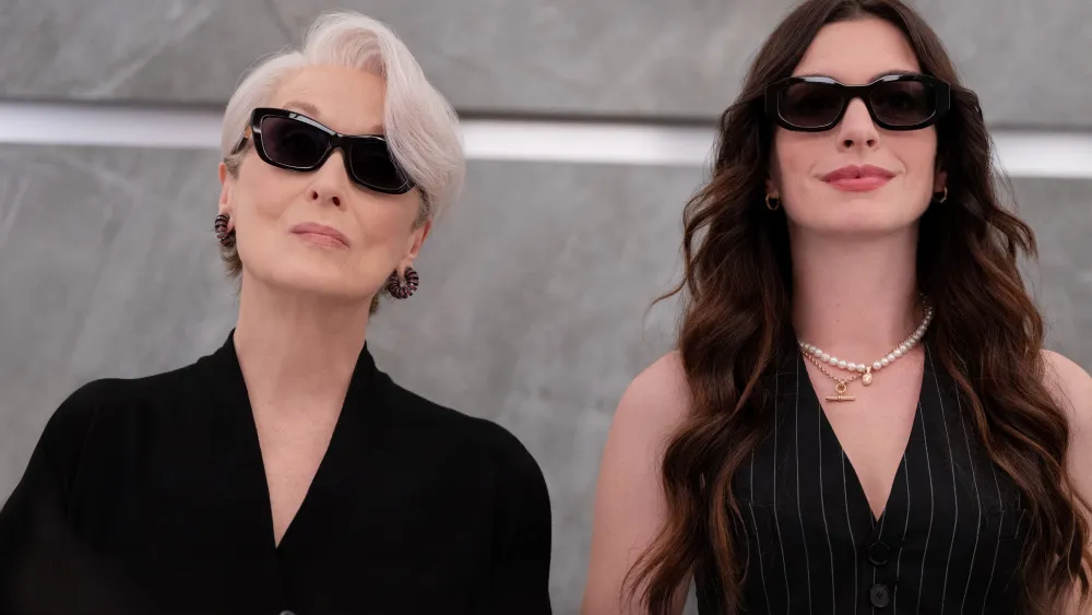 ‘Devil Wears Prada 2’ Sets Disney+ and Hulu Release Dates in July