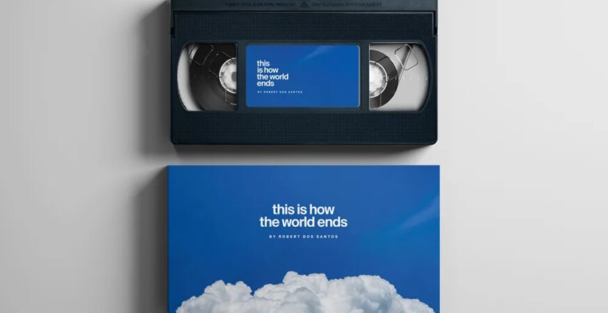 Behind the Movie Claiming to Be the First Straight-to-VHS Release in 20 Years — And Why It’s a ‘Middle Finger’ to AI