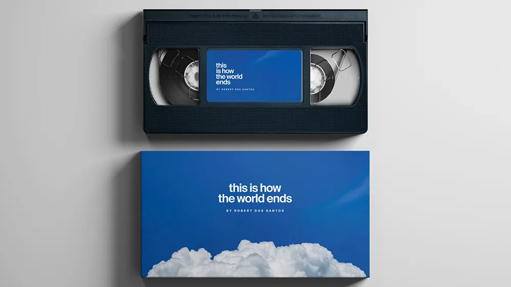 Behind the Movie Claiming to Be the First Straight-to-VHS Release in 20 Years — And Why It’s a ‘Middle Finger’ to AI
