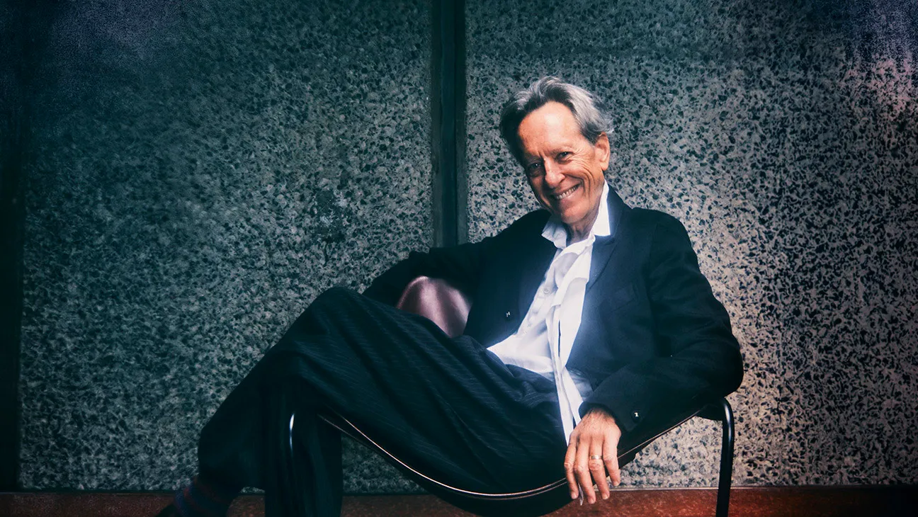 Sharon Horgan, Richard E. Grant, Claire Foy Among Stars at THR’s Studio at SXSW London