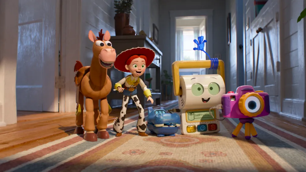 ‘Toy Story 5’ Review: The Fifth Time’s the Charm in a Nimble, Moving, Irresistible Sequel That Takes on the Threat of Tech Toys