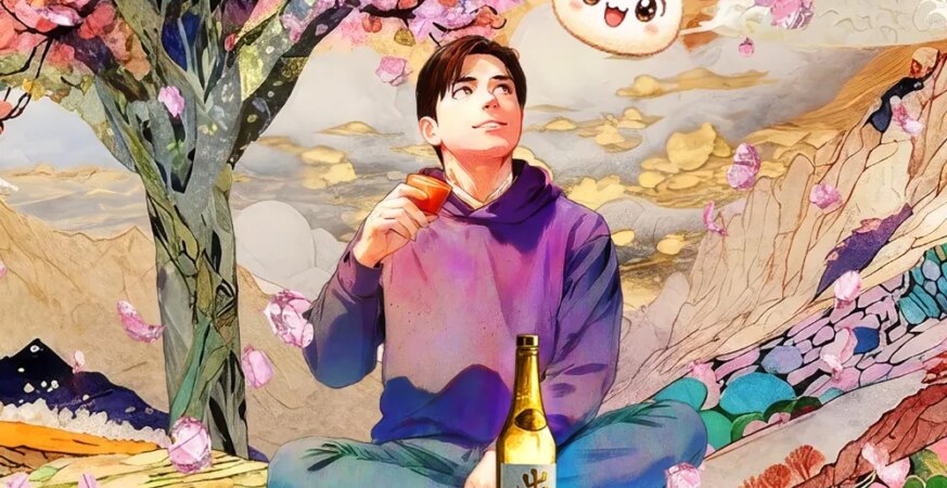 Japan’s Sake Culture Gets the Animated Documentary Treatment in Supersub and Toonz Media Group’s ‘Taste of Water’ (EXCLUSIVE)