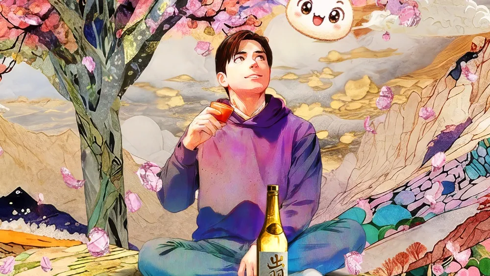Japan’s Sake Culture Gets the Animated Documentary Treatment in Supersub and Toonz Media Group’s ‘Taste of Water’ (EXCLUSIVE)