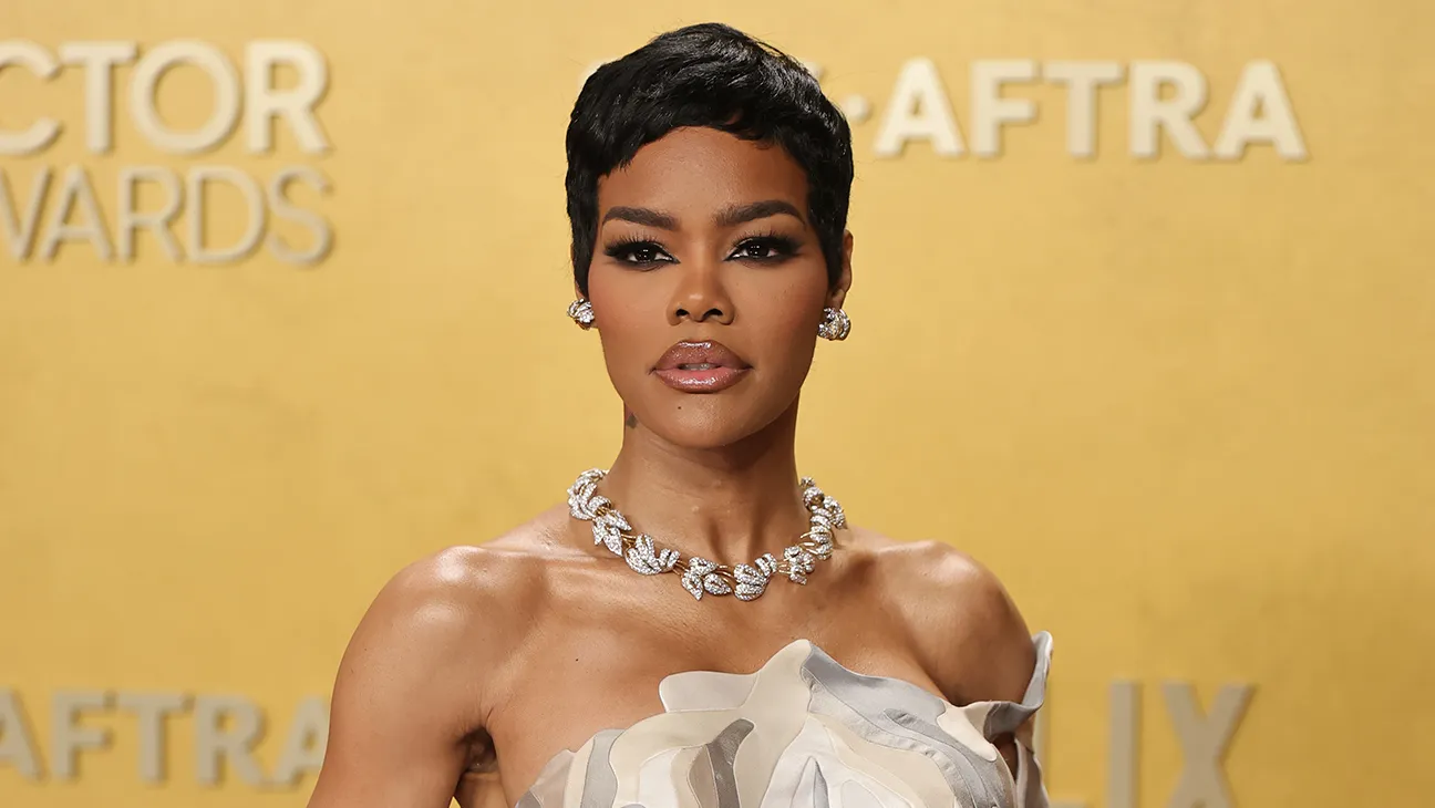 Teyana Taylor
