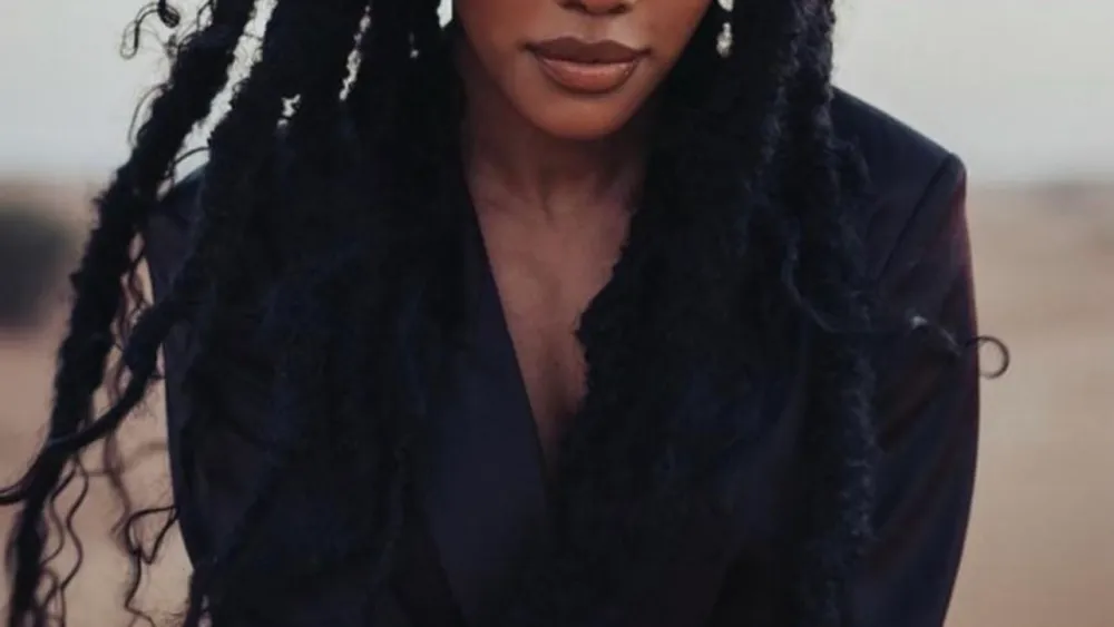 Teyana Taylor Named Icon of the Year for the 2026 BET Awards