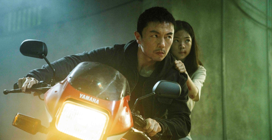 ‘The Furious’: Inside the Balletic and Brutal Fight Scenes, From Mixing Martial Art Styles to Taking 18 Days to Shoot the Insane Final Showdown