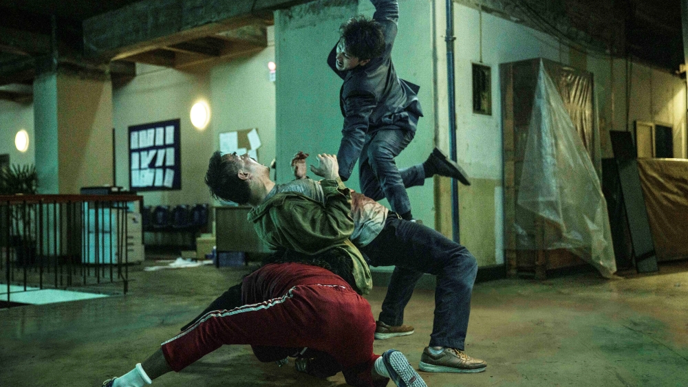 ‘The Furious’ Review: Dopey Dialogue and Dubbing Don’t Matter in an Aptly Titled, Stunningly Choreographed Martial Arts Spectacular
