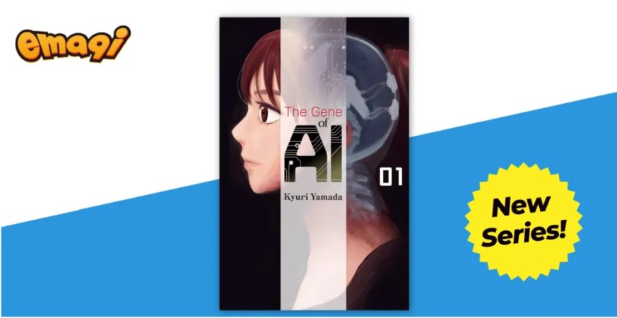 How One Media Company Is Fighting Manga’s Major Piracy Problem