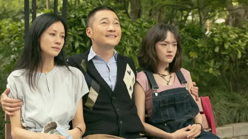‘The Great Skull’ Director, Cast on Shanghai Dialect Cinema and Portraying Grief