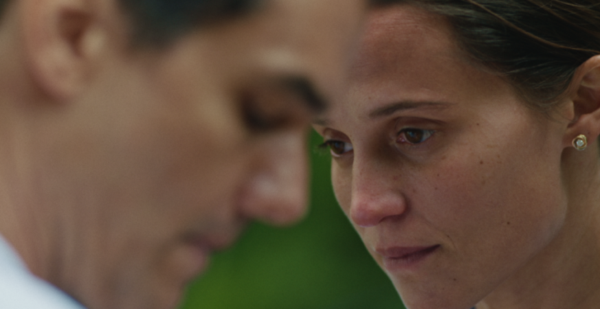 ‘The Last Day’ Review: Alicia Vikander Is Another Modern-Day Mrs. Dalloway in Rachel Rose’s Skilled, Subtle Mood Piece